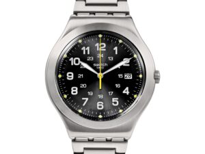 Authentic SWATCH 41 mm Quartz Designer Wristwatch  – SWATCH