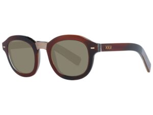 Authentic ERMENEGILDO ZEGNA COUTURE SUNGLASSES Exclusive Eyewear  – ZEGNA COUTURE