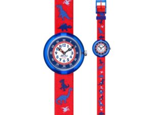 Authentic FLIKFLAK Designer Watch  – FLIKFLAK