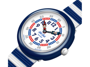 Authentic FLIKFLAK Designer Watch  – FLIKFLAK