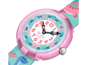 Authentic FLIKFLAK Designer Watch  – FLIKFLAK