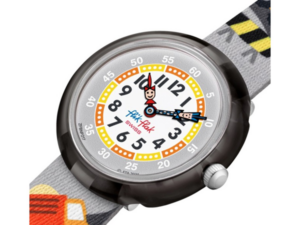 Authentic FLIKFLAK Designer Watch  – FLIKFLAK