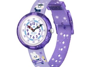 Authentic FLIKFLAK Designer Watch  – FLIKFLAK