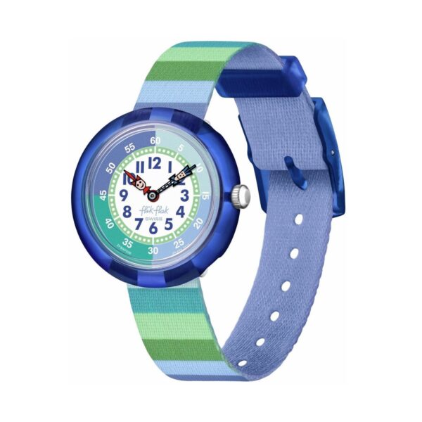 Authentic FLIKFLAK Designer Watch  - FLIKFLAK