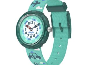 Authentic FLIKFLAK Designer Watch  – FLIKFLAK