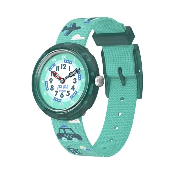 Authentic FLIKFLAK Designer Watch  - FLIKFLAK