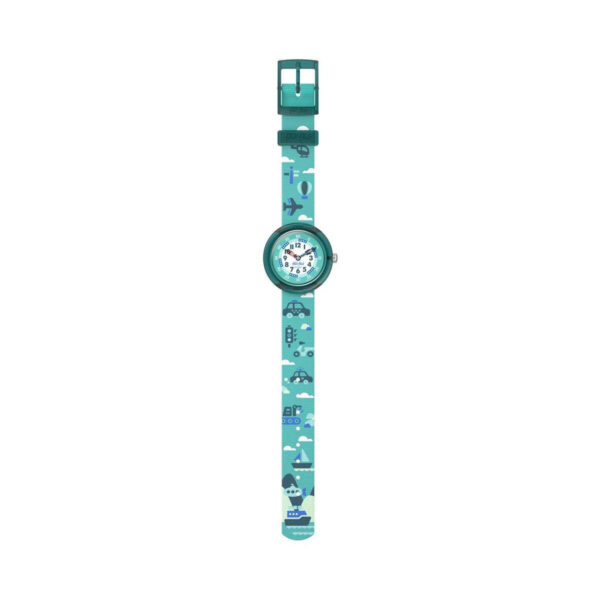 Authentic FLIKFLAK Designer Watch  - FLIKFLAK - Image 2