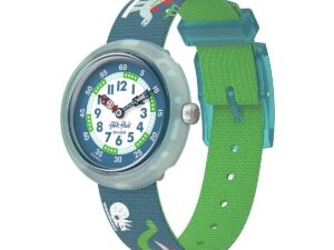 Authentic FLIKFLAK Designer Watch  – FLIKFLAK