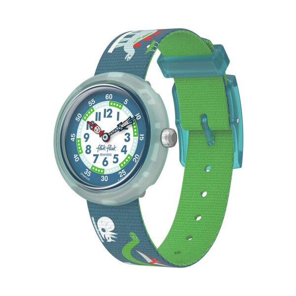 Authentic FLIKFLAK Designer Watch  - FLIKFLAK