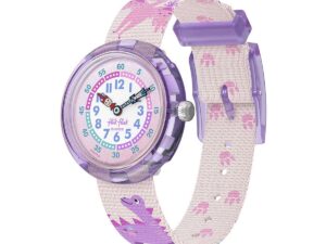 Authentic FLIKFLAK Designer Watch  – FLIKFLAK