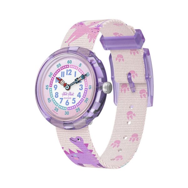 Authentic FLIKFLAK Designer Watch  - FLIKFLAK