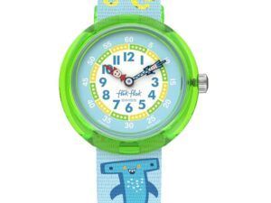 Authentic FLIKFLAK Kid Designer Wristwatch  – FLIKFLAK