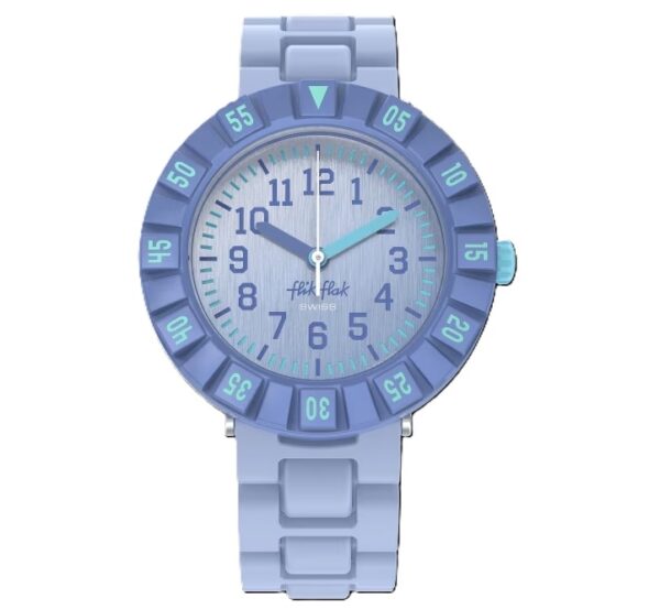 Authentic FLIKFLAK Designer Watch  - FLIKFLAK