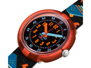 Authentic FLIKFLAK Designer Watch  – FLIKFLAK