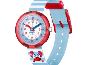 Authentic FLIKFLAK Designer Wristwatch  – FLIKFLAK