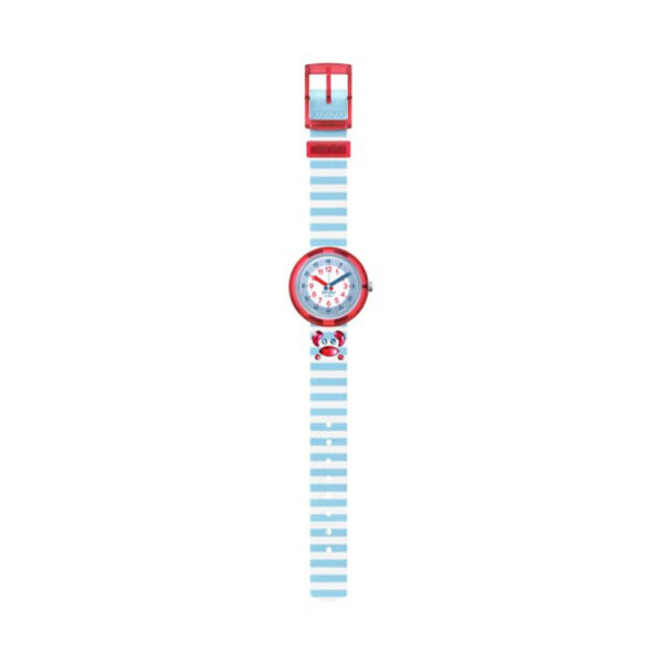 Authentic FLIKFLAK Designer Wristwatch  - FLIKFLAK - Image 3