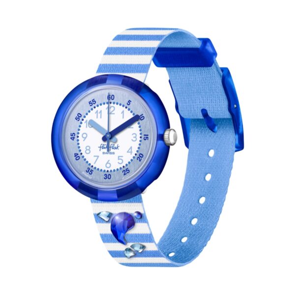 Authentic FLIKFLAK Designer Wristwatch  - FLIKFLAK