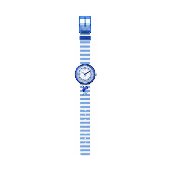 Authentic FLIKFLAK Designer Wristwatch  - FLIKFLAK - Image 3