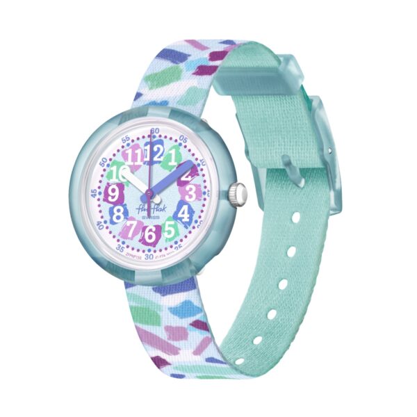 Authentic FLIKFLAK Designer Watch  - FLIKFLAK