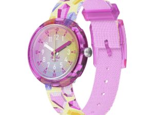 Authentic FLIKFLAK Designer Watch  – FLIKFLAK