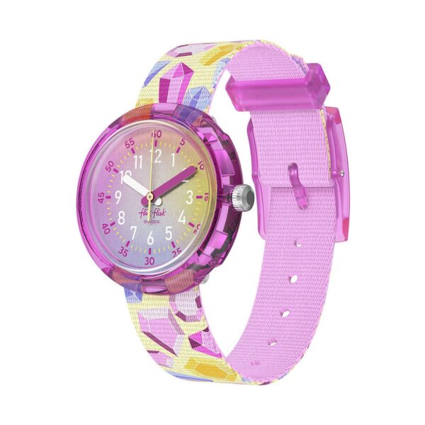 Authentic FLIKFLAK Designer Watch  - FLIKFLAK