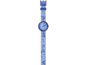 Authentic FLIKFLAK Designer Watch  – FLIKFLAK