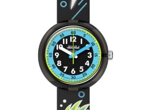 Authentic FLIKFLAK Designer Watch  – FLIKFLAK