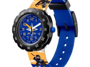 Authentic FLIKFLAK Designer Watch  – FLIKFLAK