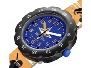 Authentic FLIKFLAK Designer Watch  – FLIKFLAK