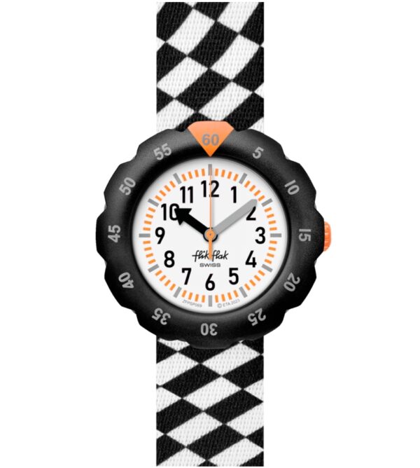 Authentic FLIKFLAK Designer Watch  - FLIKFLAK