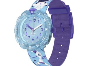 Authentic FLIKFLAK Designer Watch  – FLIKFLAK