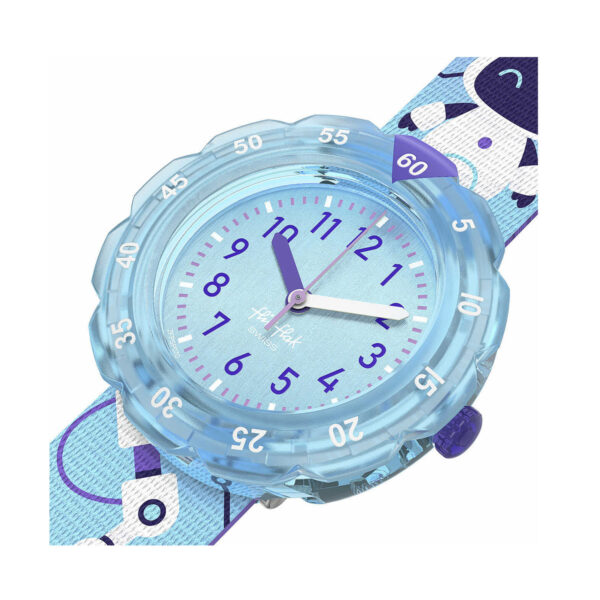 Authentic FLIKFLAK Designer Watch  - FLIKFLAK - Image 3