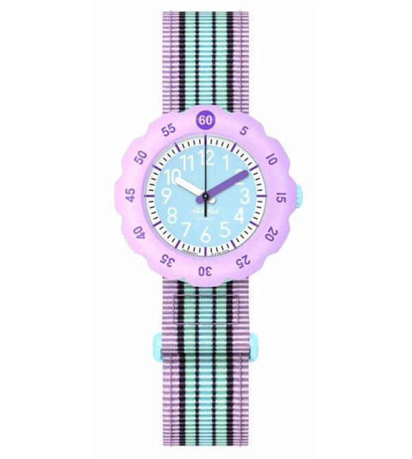 Authentic FLIKFLAK Designer Watch  - FLIKFLAK