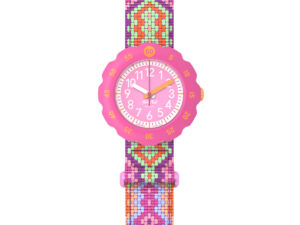 Authentic FLIKFLAK Designer Watch  – FLIKFLAK