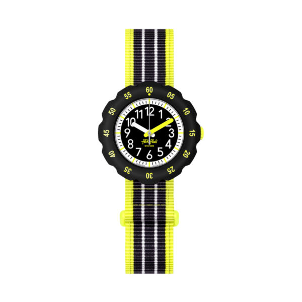 Authentic FLIKFLAK Designer Watch  - FLIKFLAK - Image 2