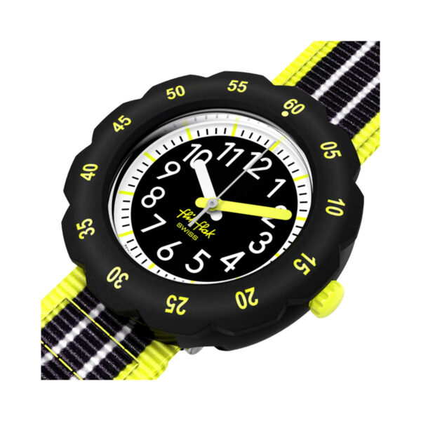 Authentic FLIKFLAK Designer Watch  - FLIKFLAK - Image 3