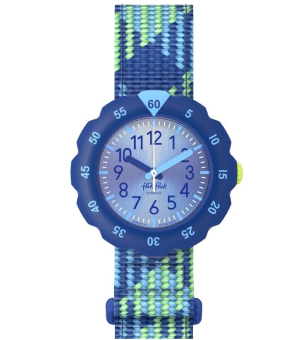 Authentic FLIKFLAK Designer Watch  - FLIKFLAK