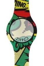 Authentic ZITTO Designer Watch  – ZITTO