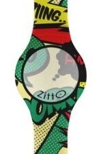 Authentic ZITTO Designer Watch  – ZITTO