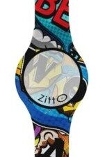 Authentic ZITTO Designer Watch  – ZITTO