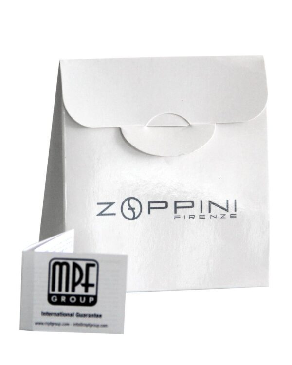 Authentic ZOPPINI  Women Designer Jewelry  - ZOPPINI JEWELS - Image 2