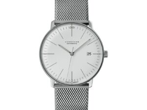 Authentic JUNGHANS High-end Watch  – JUNGHANS