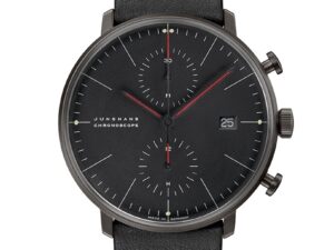 Authentic JUNGHANS Luxurious Watch  – JUNGHANS