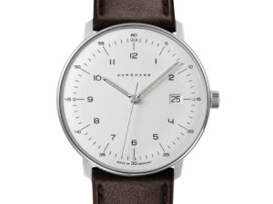 Authentic JUNGHANS Premium Watch  – JUNGHANS