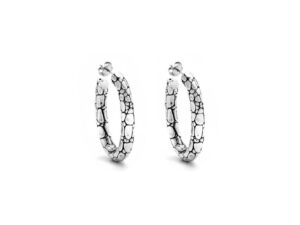 Authentic GIOVANNI RASPINI Elegant Earrings  – ORECCHINI RASPINI