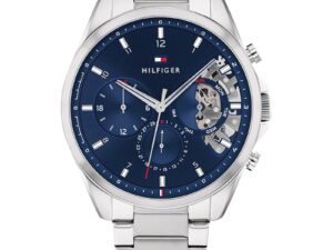 Authentic TOMMY HILFIGER Elegant Watch  – TOMMY HILFIGER