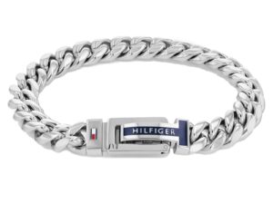 Authentic TOMMY HILFIGER  Designer Jewelry  – TOMMY HILFIGER