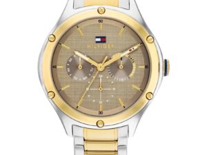 Authentic TOMMY HILFIGER Elegant Watch  – TOMMY HILFIGER