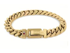 Authentic TOMMY HILFIGER  Designer Jewelry  – TOMMY HILFIGER