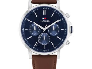 Authentic TOMMY HILFIGER Designer Watch  – TOMMY HILFIGER